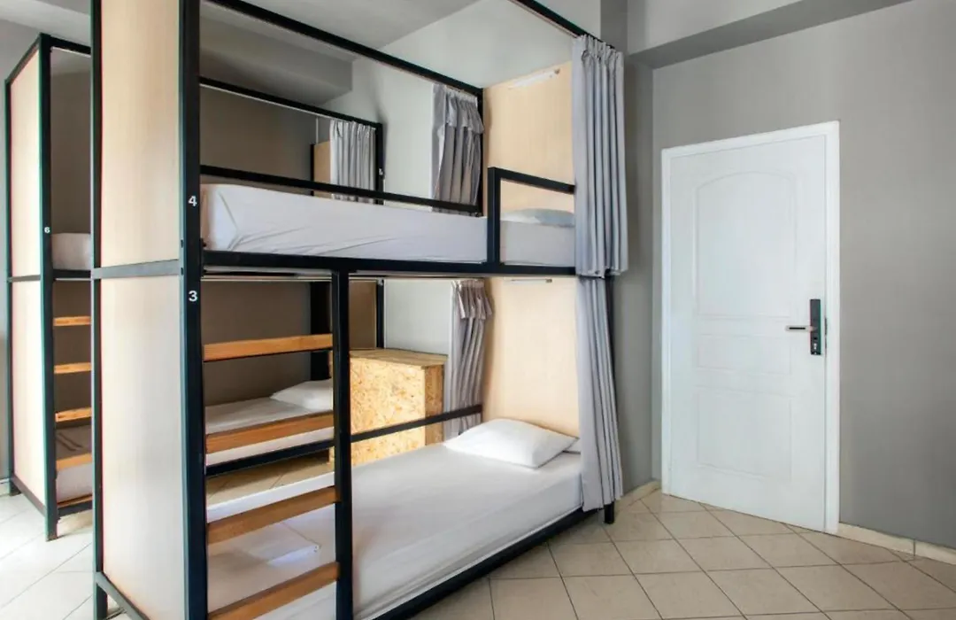 So Young Hostel-1