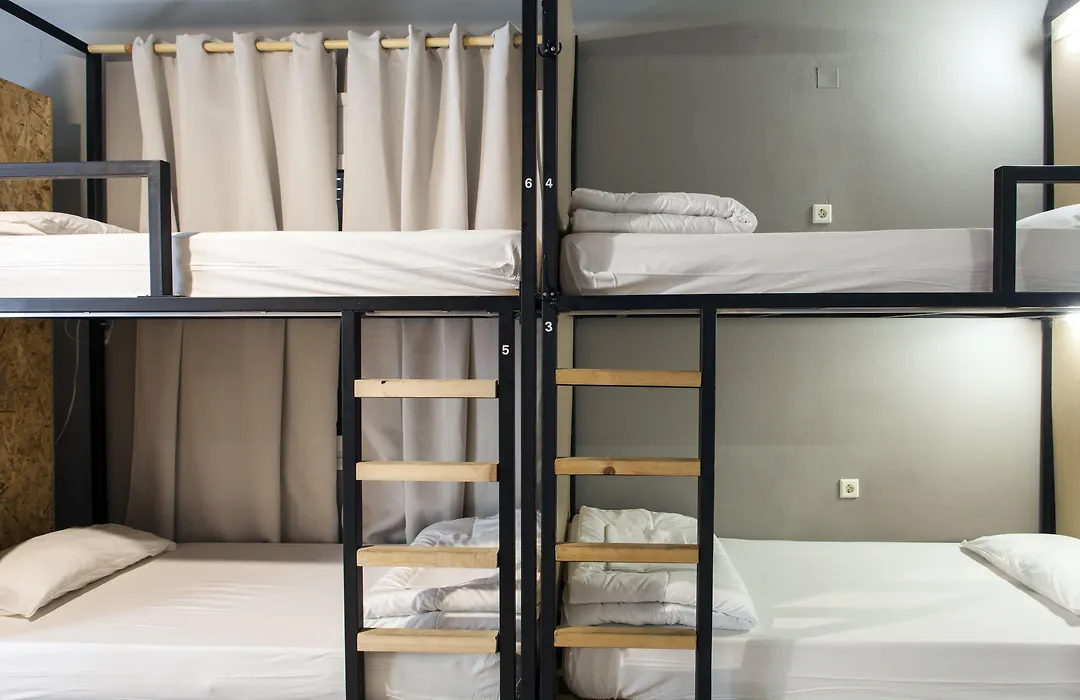 So Young Hostel-1