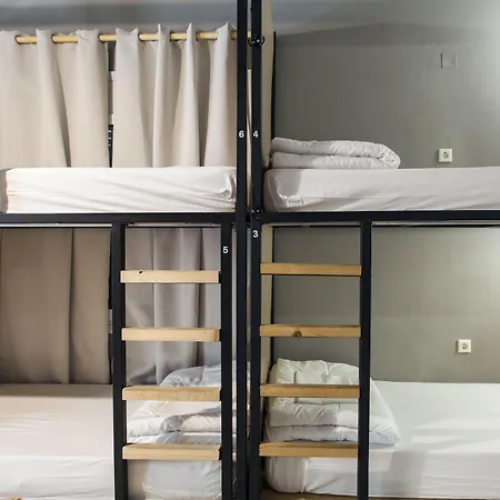 So Young Hostel-3